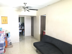Blk 485 Jurong West Avenue 1 (Jurong West), HDB 3 Rooms #182907342